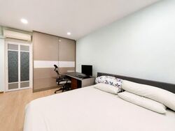 Blk 673B Fern Grove @ Yishun (Yishun), HDB 5 Rooms #587192181